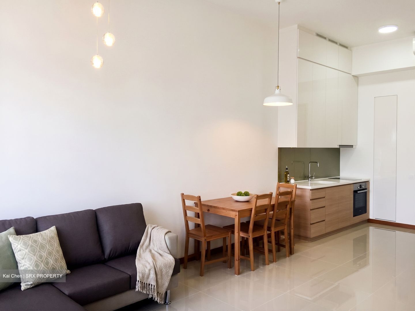Hillion Residences (D23), Apartment #549736471